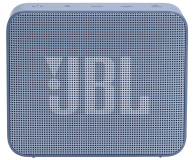 JBL GO Essential 2 Niebieski - 1322520 - zdjęcie 2